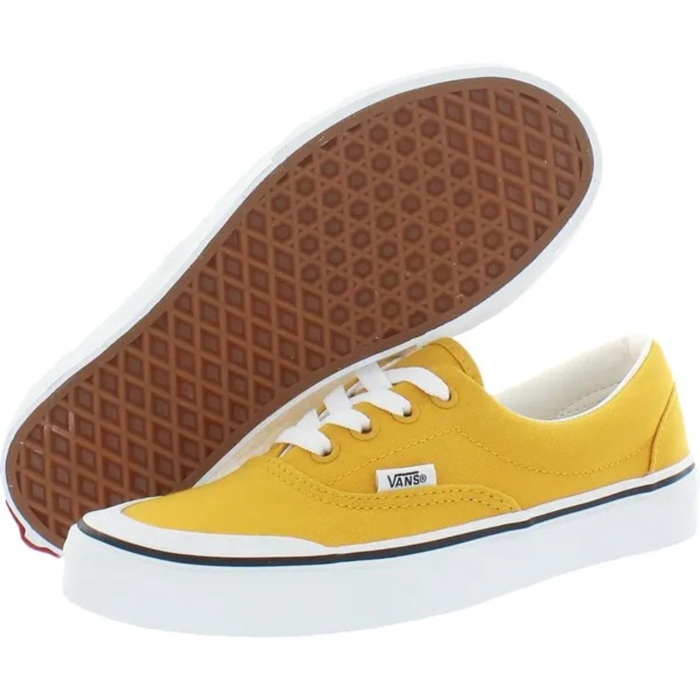 Vans Era Mango Mojito True White WMNS